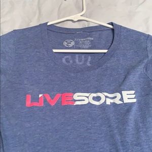 3 for $10 - Athletic Tops
